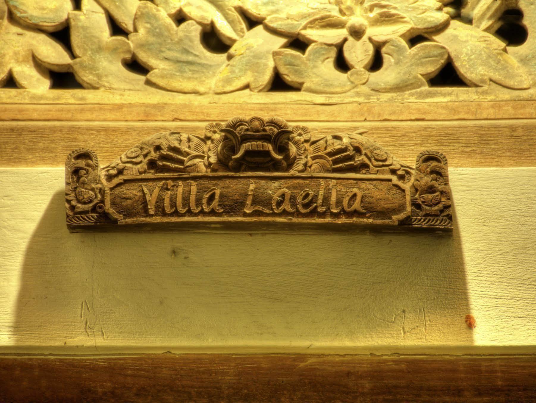 Villa Laella Семиньяк Экстерьер фото